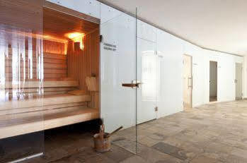 Alpinpark Apartment Matrei Matrei in Osttirol Bagian luar foto
