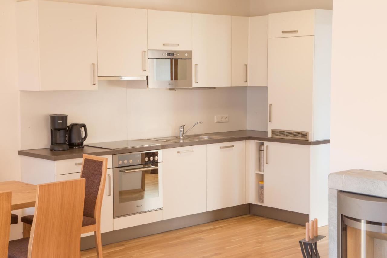 Alpinpark Apartment Matrei Matrei in Osttirol Bagian luar foto