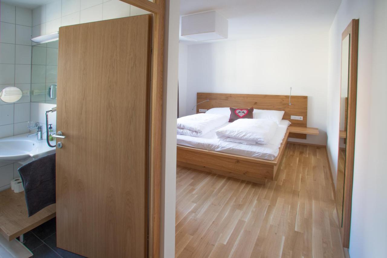 Alpinpark Apartment Matrei Matrei in Osttirol Bagian luar foto